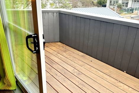 Photo of property in 524 Tuam Street, Phillipstown, Christchurch, 8011