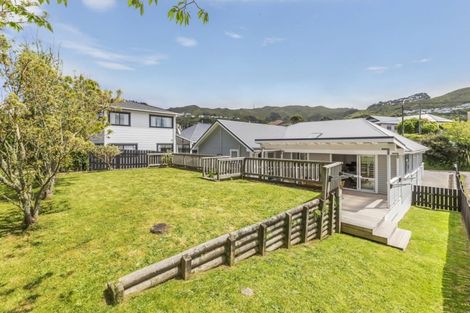 Photo of property in 33 Bannister Avenue, Johnsonville, Wellington, 6037
