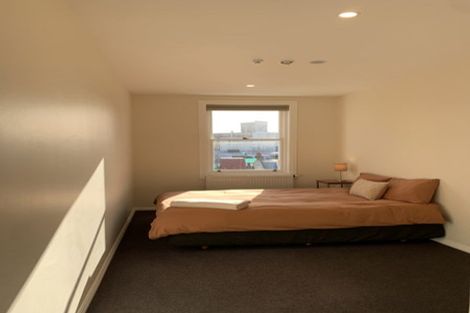 Photo of property in 1b View Street, Dunedin Central, Dunedin, 9016