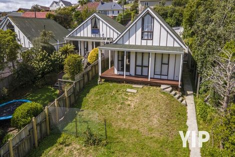 Photo of property in 44a Bould Street, Johnsonville, Wellington, 6037