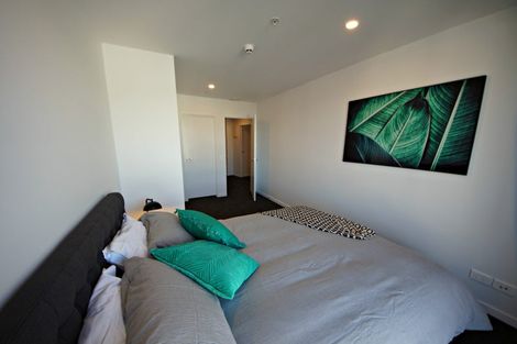 Photo of property in Vsp South, 1006/166 Victoria Street, Te Aro, Wellington, 6011