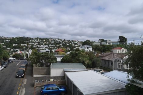 Photo of property in 6 Heaton Terrace, Brooklyn, Wellington, 6021