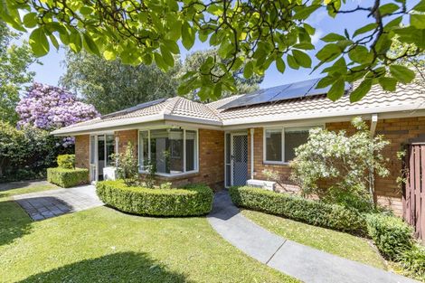 Photo of property in 14 Castle Way, Beckenham, Christchurch, 8023