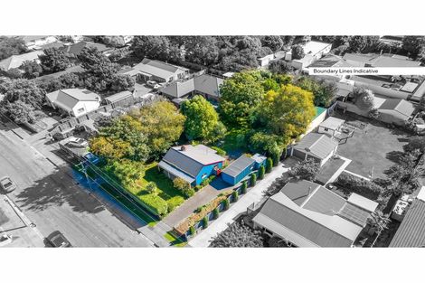 Photo of property in 8 Riwai Street, Templeton, Christchurch, 8042