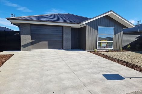 Photo of property in 3 Pender Street, Kaiapoi, 7630