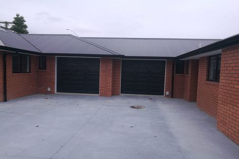 Photo of property in 148u2 Killarney Road, Frankton, Hamilton, 3204