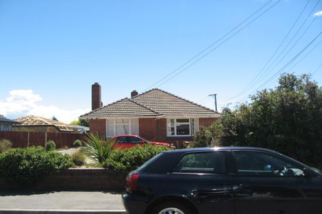 Photo of property in 53 Cornwall Street, St Albans, Christchurch, 8014