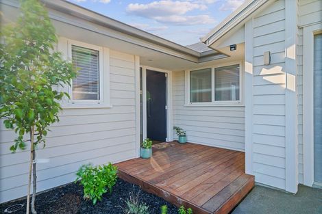 Photo of property in 31 Suffolk Drive, Kirwee, 7571