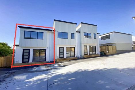 Photo of property in 176b Coronation Road, Hillcrest, Auckland, 0627