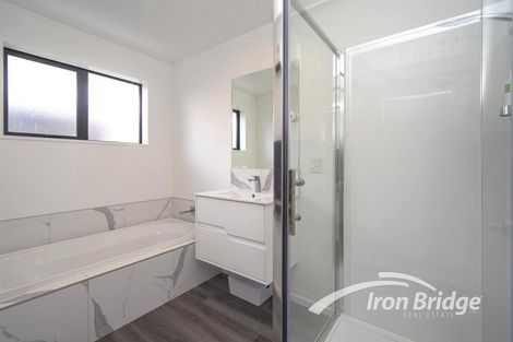 Photo of property in 8 Rahme Crescent, Kaiapoi, 7630