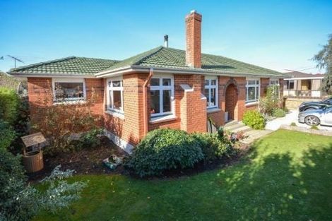 Photo of property in 56 Forfar Street, Clyde Hill, Dunedin, 9011