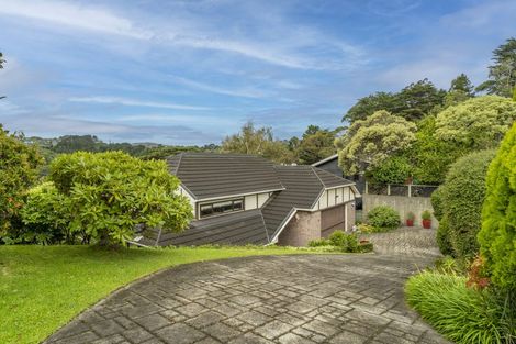 Photo of property in 6 Burbank Crescent, Churton Park, Wellington, 6037