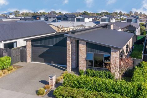 Photo of property in 13 Naismith Street, Chartwell, Hamilton, 3210