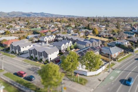 Photo of property in 43 Bampton Street, Burwood, Christchurch, 8061