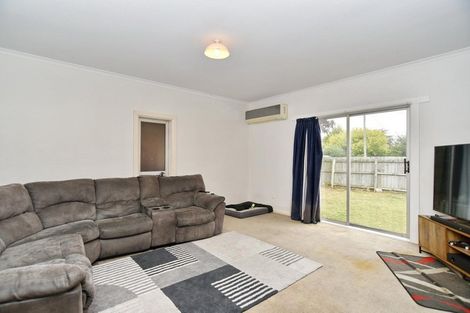Photo of property in 42 Johns Road, Rangiora, 7400