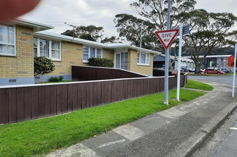 Photo of property in 71 Konini Street, Wainuiomata, Lower Hutt, 5014