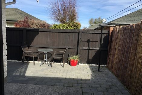 Photo of property in 2/26 Picton Avenue, Riccarton, Christchurch, 8011