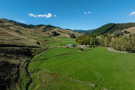 Photo of property in 515 State Highway 6, Wakapuaka, Nelson, 7071