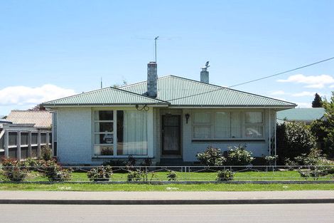 Photo of property in 428 High Street, Rangiora, 7400