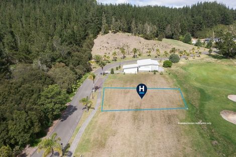Photo of property in 24 Pinehurst Drive, Pauanui, Hikuai, 3579