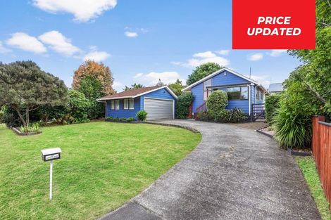 Photo of property in 21 Cullimore Street, Pukete, Hamilton, 3200