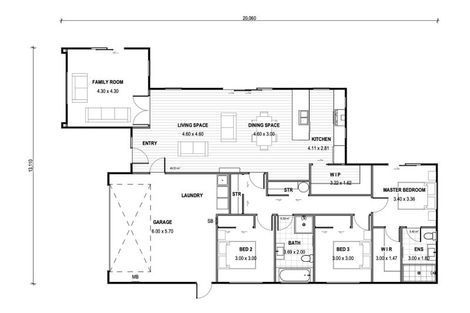 Photo of property in 41 Bishop Street, Kaiapoi, 7630