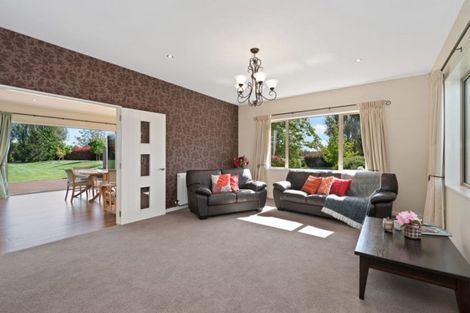Photo of property in 84 Vicenza Drive, Ohoka, Kaiapoi, 7692