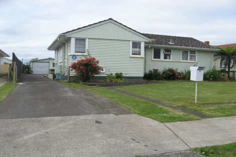 Photo of property in 3 Solent Street, Mangere, Auckland, 2022