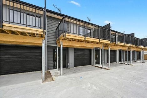 Photo of property in 63u3 Primrose Street, Frankton, Hamilton, 3204