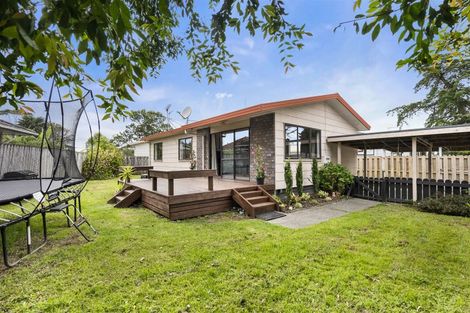 Photo of property in 1/12 Aurea Avenue, Pakuranga, Auckland, 2010