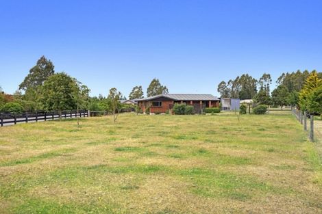 Photo of property in 43 Weld Street, Oxford, 7430