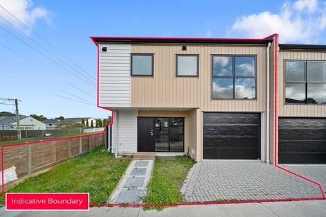 Photo of property in 25 Crawford Avenue, Mangere Bridge, Auckland, 2022