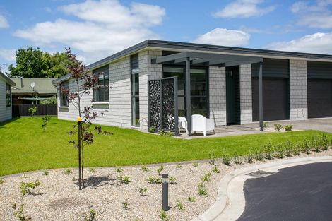 Photo of property in 11 Manuka Place, Cambridge, 3434