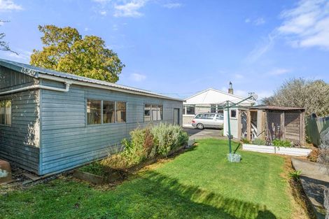 Photo of property in 46 Stuart Crescent, Masterton, 5810