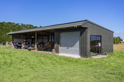 Photo of property in 603 Mairaki Road, Fernside, Rangiora, 7471