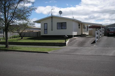 Photo of property in 63 Hillcrest Drive, Kelvin Grove, Palmerston North, 4414