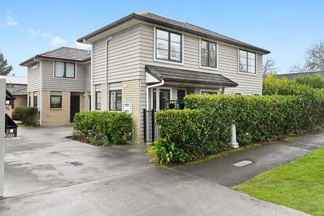 Photo of property in 25u1 Albert Street, Hamilton East, Hamilton, 3216