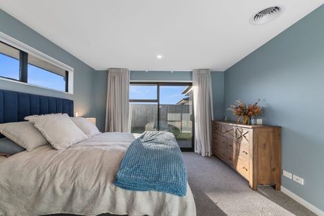 Photo of property in 493 East Maddisons Road, Rolleston, 7614