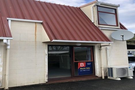 Photo of property in 39 Murray Street, Greymouth, 7805