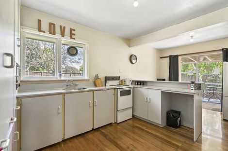 Photo of property in 23 Gregan Crescent, Burnside, Christchurch, 8053
