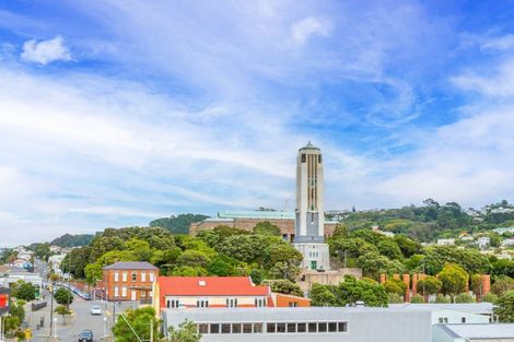 Photo of property in Madison On Tory, 148u1 Tory Street, Te Aro, Wellington, 6011