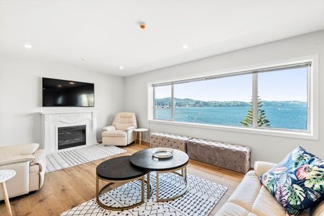 Photo of property in Matai Moana, 178f3 Oriental Parade, Oriental Bay, Wellington, 6011