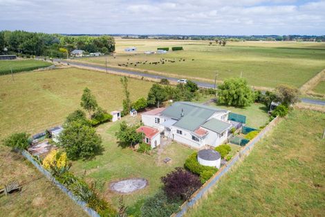 Photo of property in 461 Green Road, Rongotea, Palmerston North, 4476