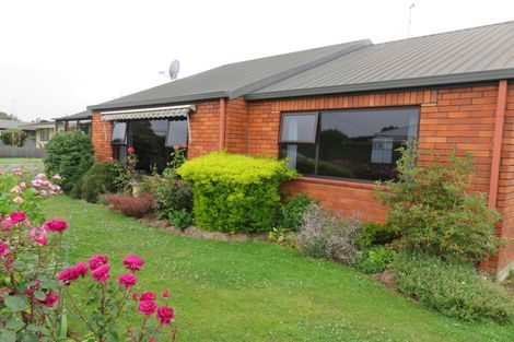 Photo of property in 34 John Street, Temuka, 7920