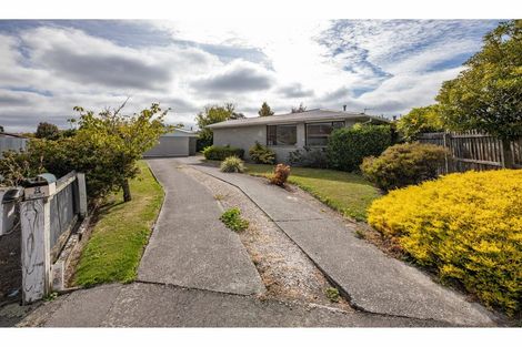 Photo of property in 8 Chapman Place, Kaiapoi, 7630