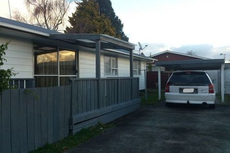 Photo of property in 1 Reeves Close, Fairview Downs, Hamilton, 3214
