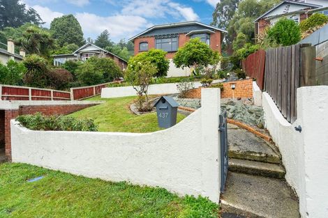 Photo of property in 437 South Road, Calton Hill, Dunedin, 9012
