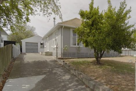 Photo of property in 21 Mackie Street, Waipukurau, 4200