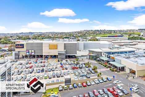 Photo of property in 1507/17 Osterley Way, Manukau, Auckland, 2104