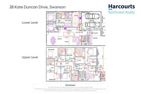 Photo of property in 28 Kate Duncan Drive, Swanson, 0614